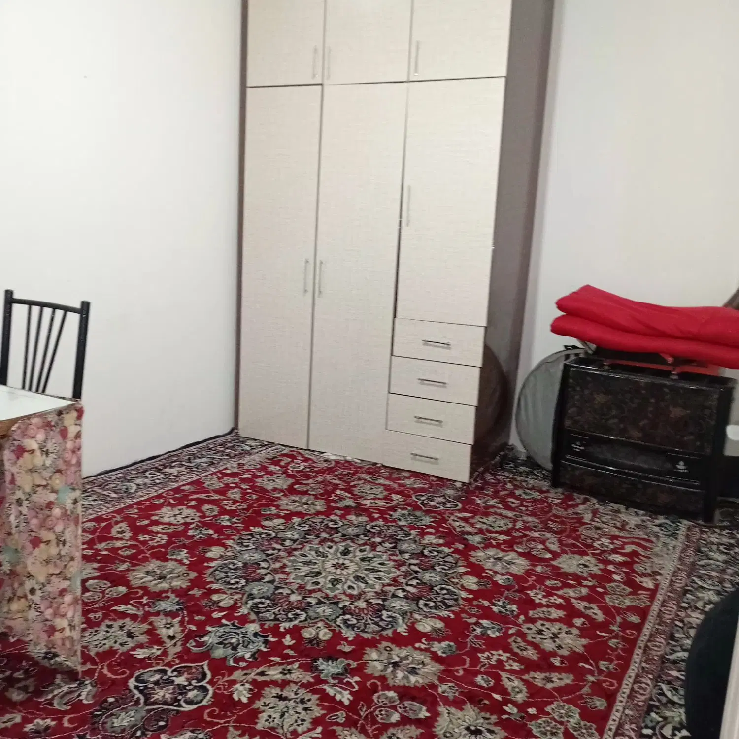خانه دوبلکس دلباز .محدوده (فلکه جهاد) هاشمی‌نژاد