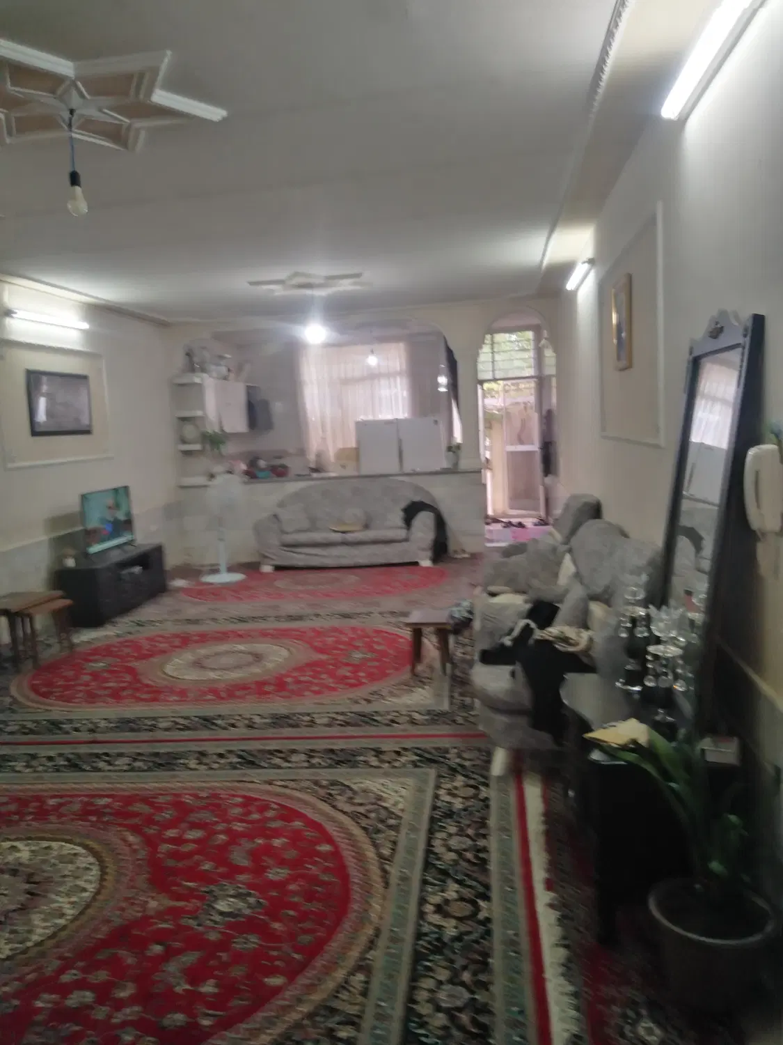 منزل ویلایی رهن واجاره