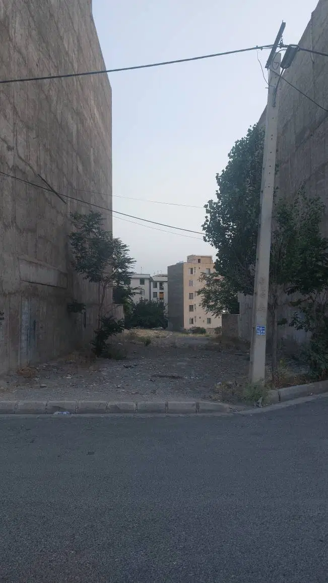 فروش زمین