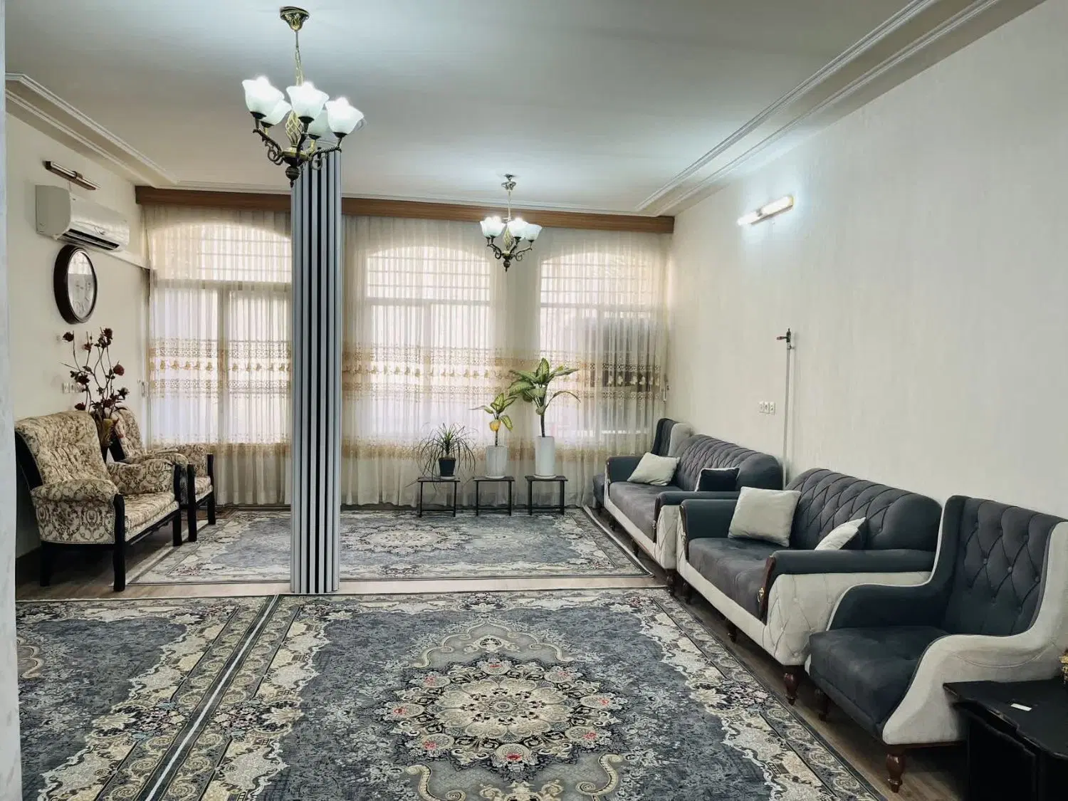 فروش منزل مسکونی بلوار دانش