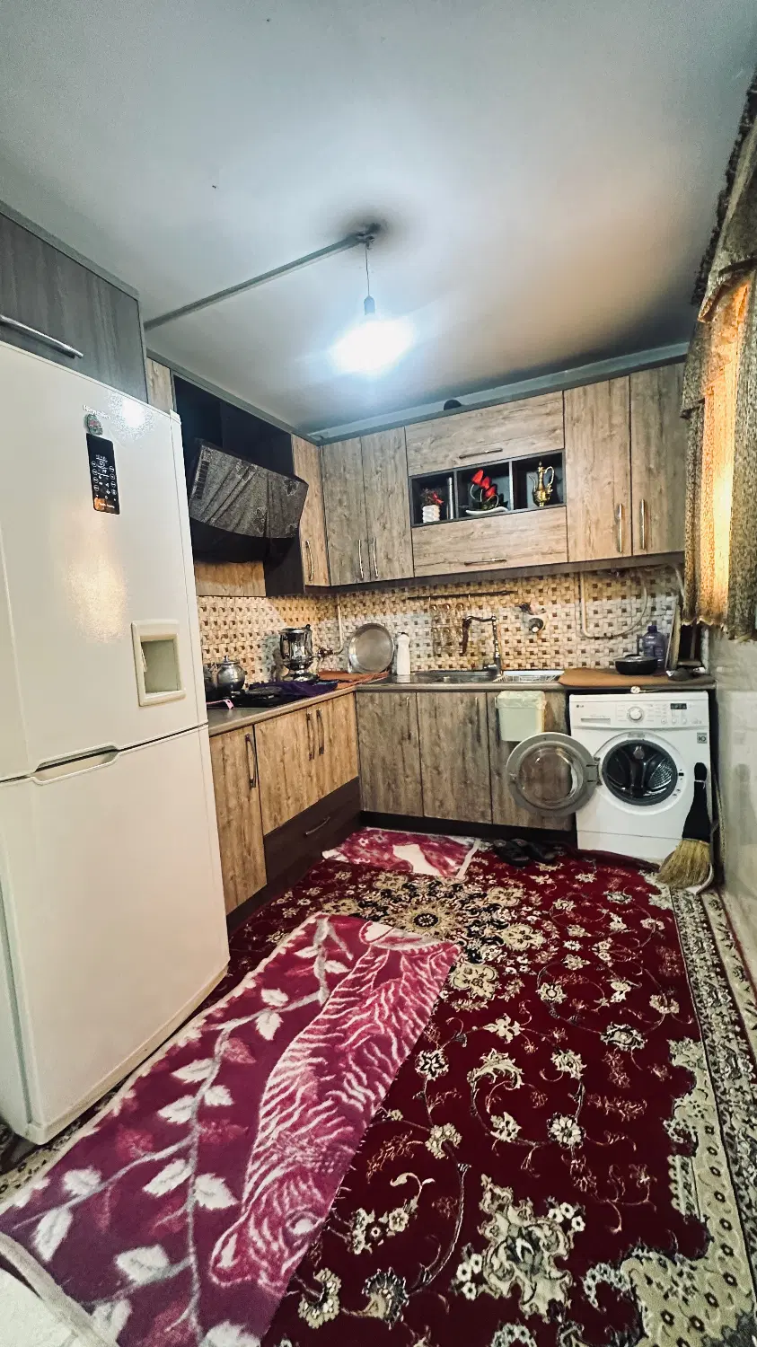 فروش ویلایی دو طبقه ماشین رو فی 3.900