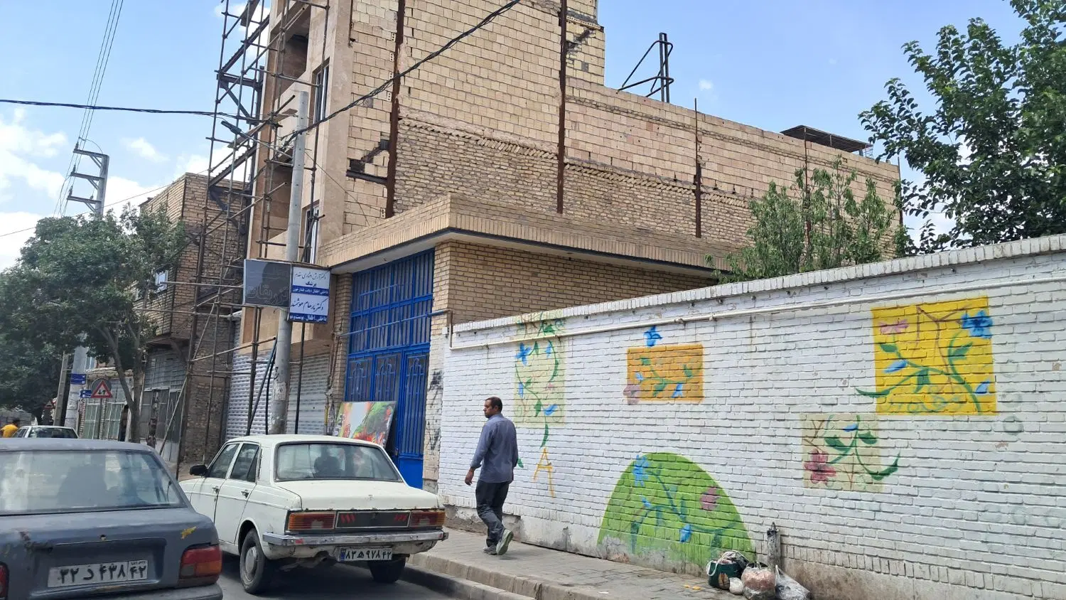 یک باب منزل ویلای