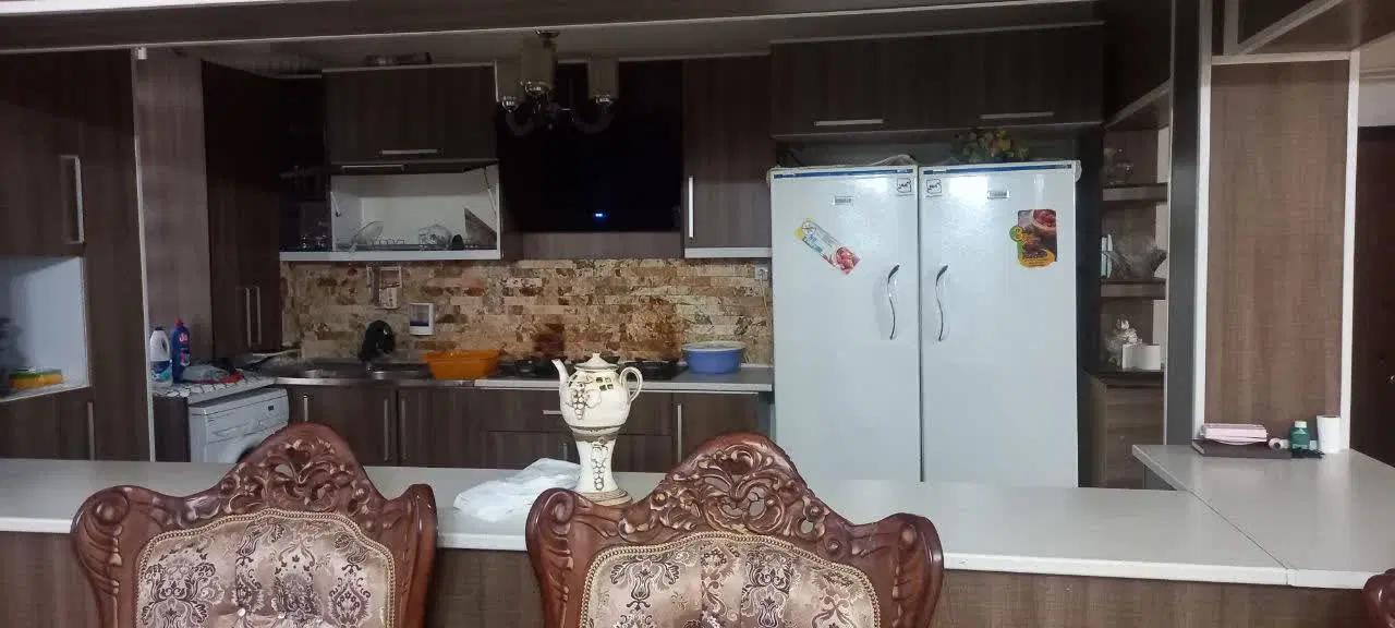 واحد در گلدشت فاز ۱