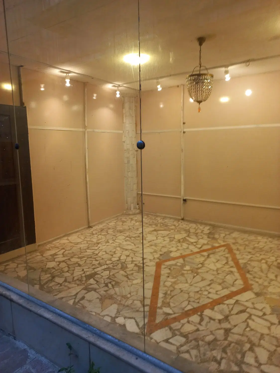 رهن و اجاره یک واحد سوئیت