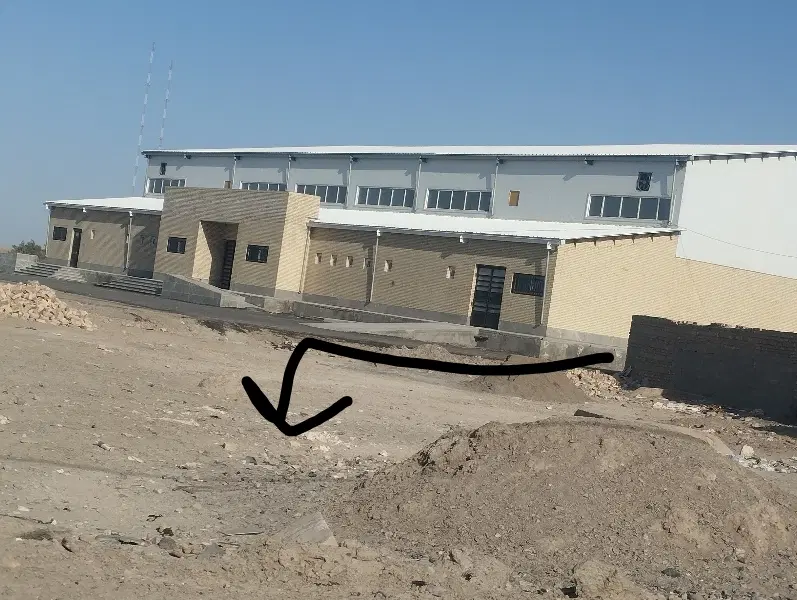 زمین شهر بنجار