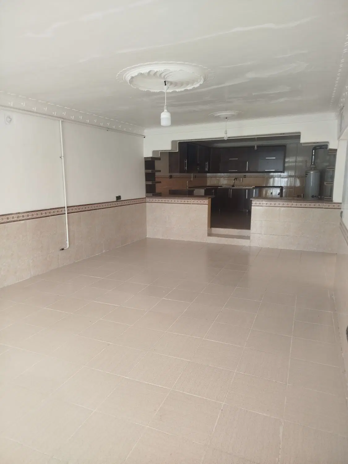 اجاره خانه ویلایی فول امکانات
