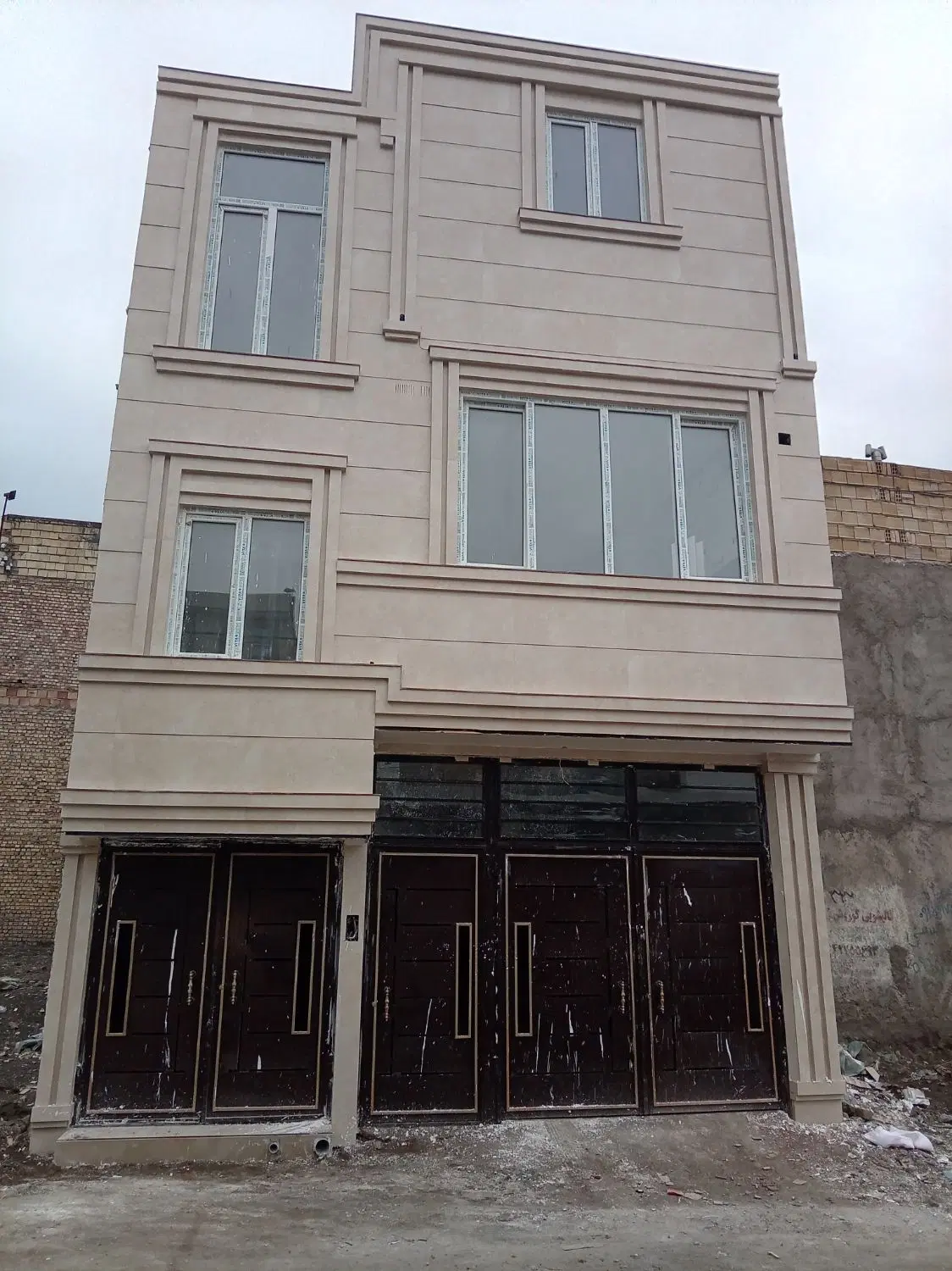 رهن و اجاره منزل مسکونی