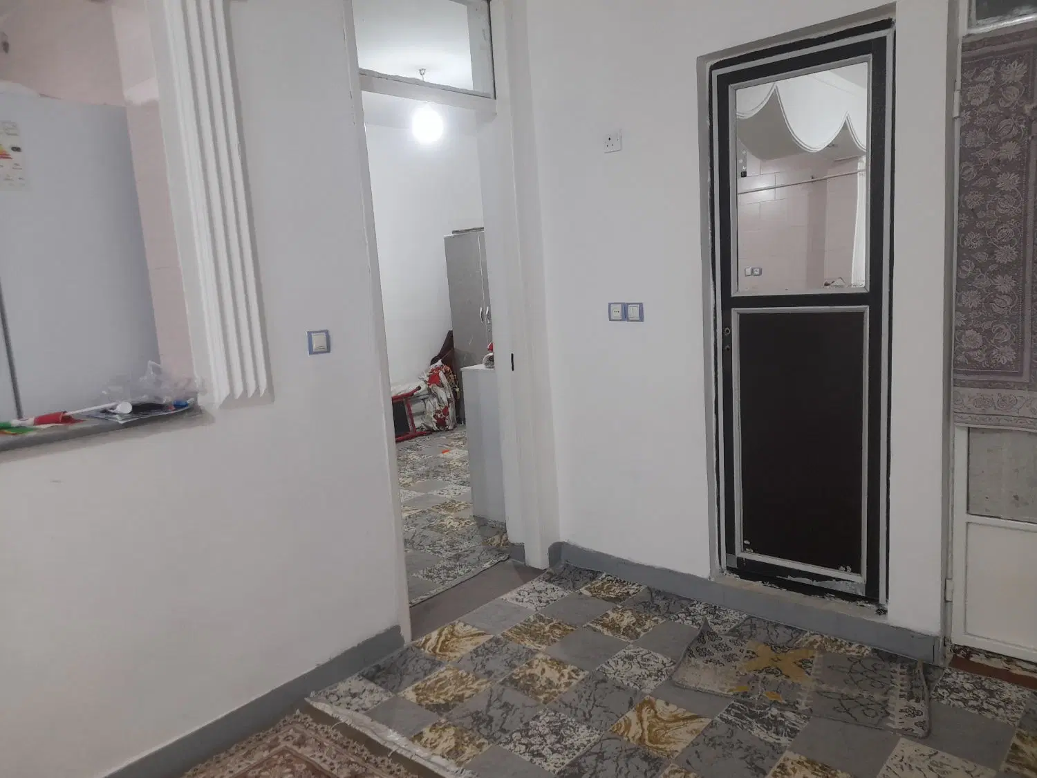 اجاره طبقه دوم