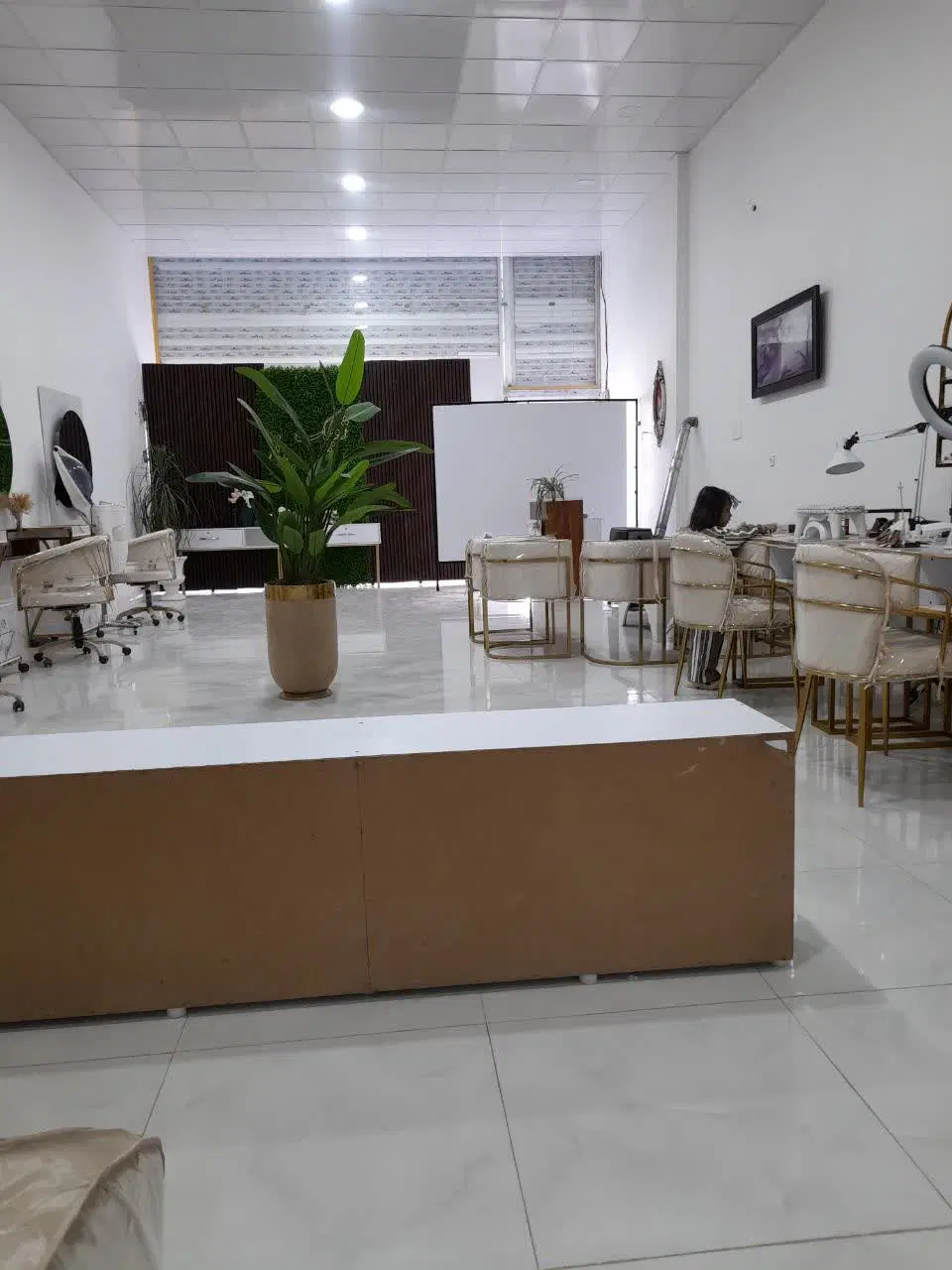 اجاره و رهن یک باب مغازه