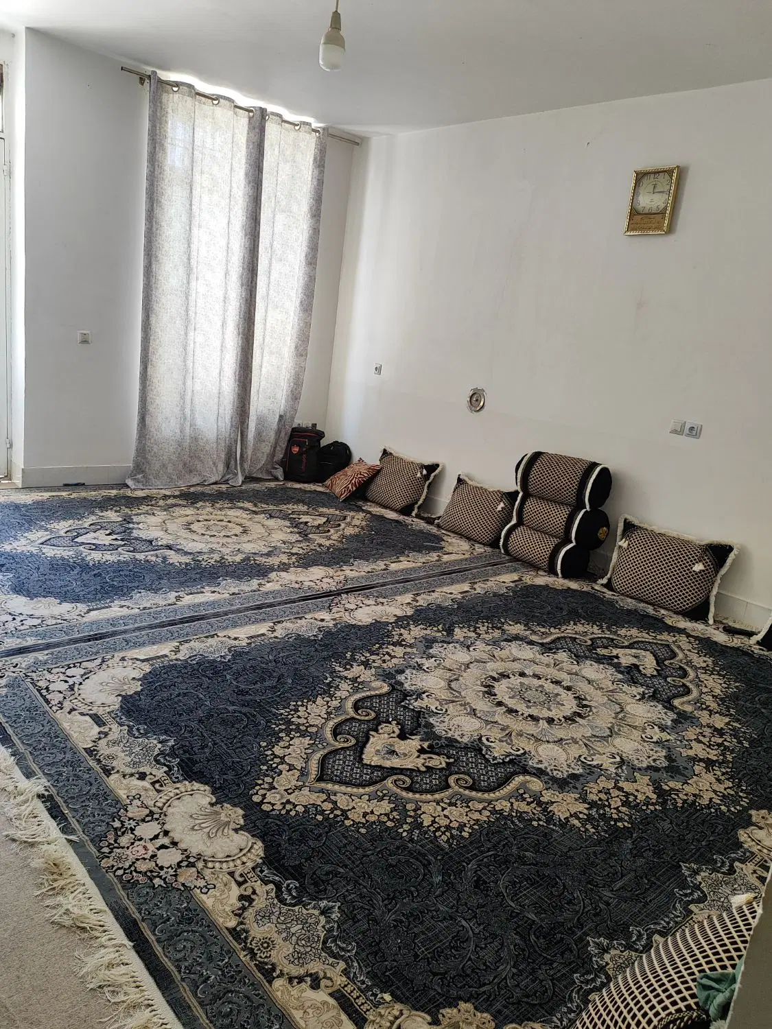 فروش منزل در شاپورجان