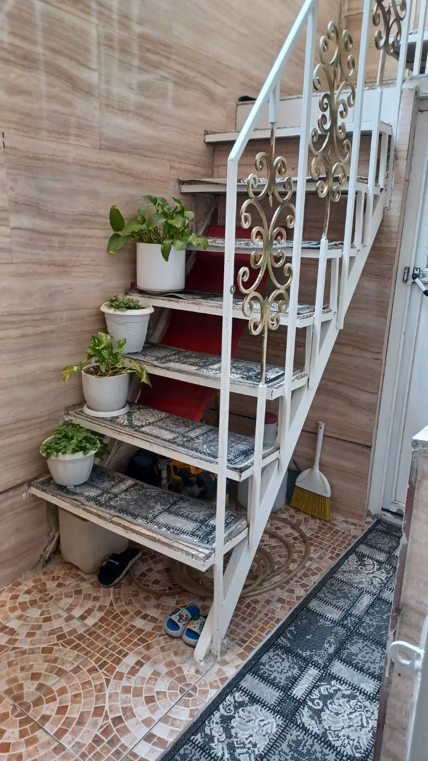 خانه ویلایی تمیز
