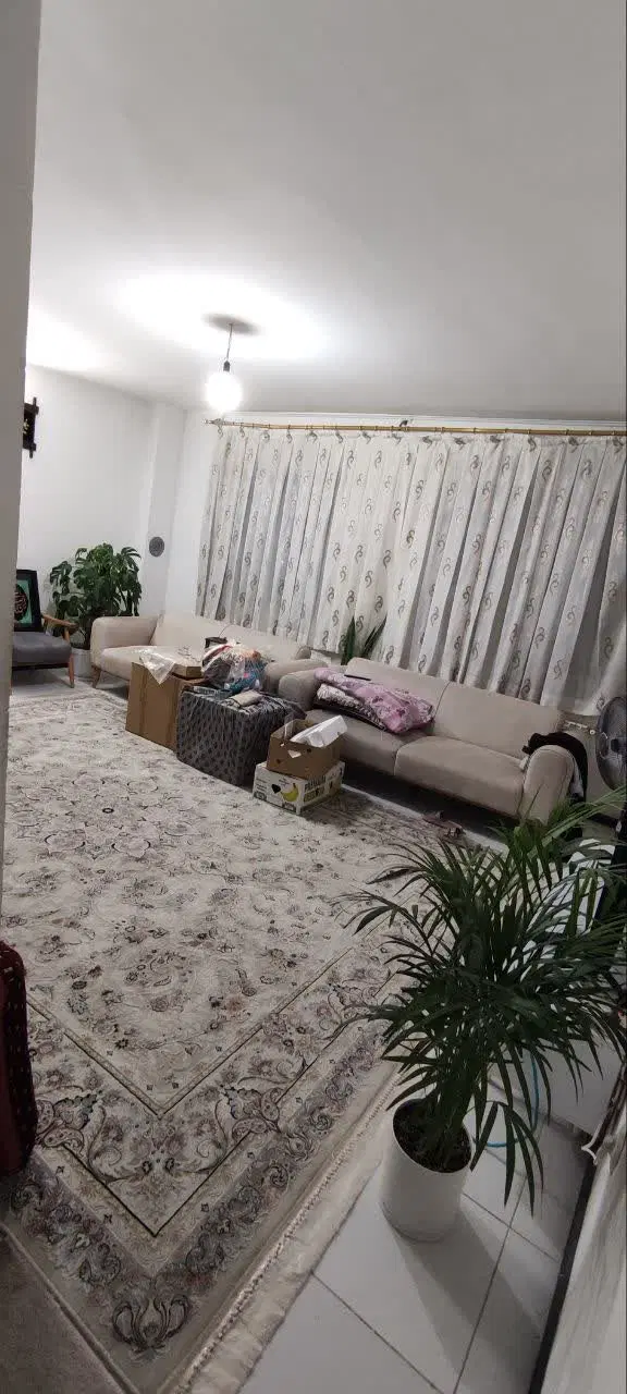 اجاره ۷۵متری مهرشهر فول اماکانات