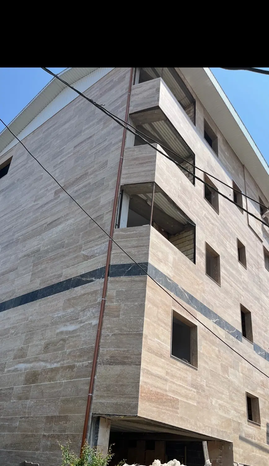 فروش اپارتمان نوساز