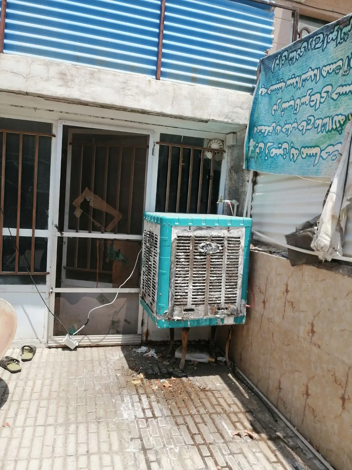 رهن واجاره زیردوبلکسی