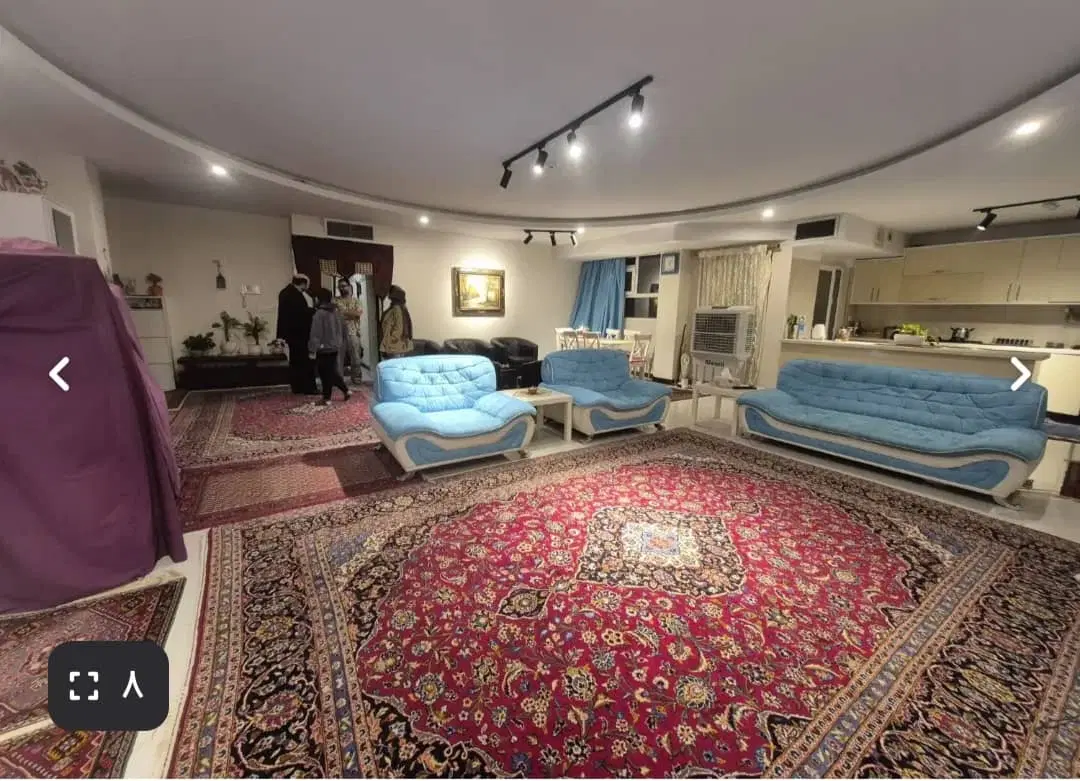 فروش واحد مسکونی