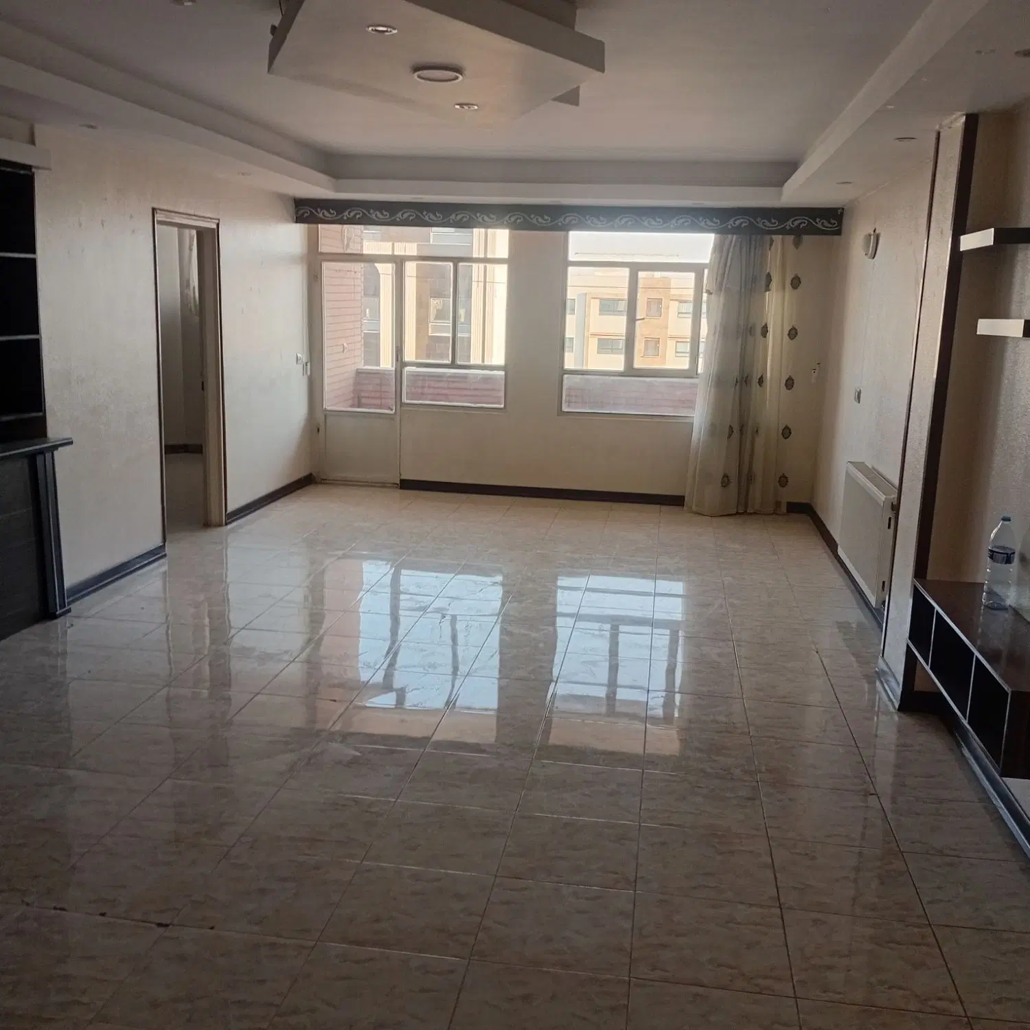 اپارتمان مدرس