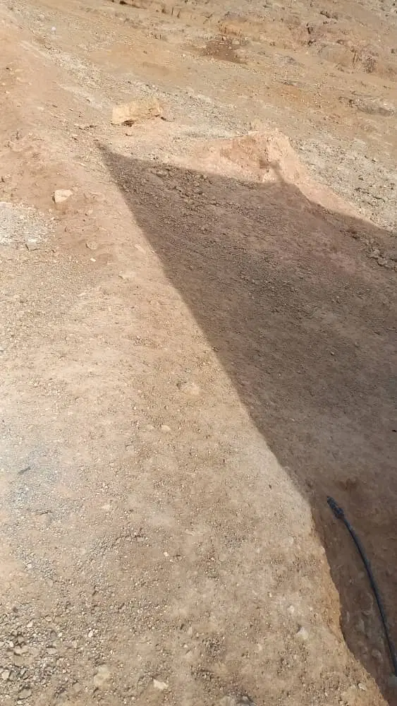 زمین مسکونی