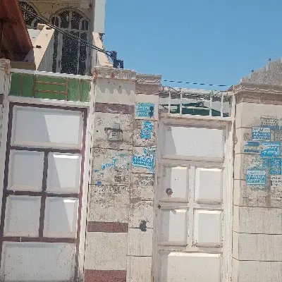 تمام رهن ۷۰ متری طبقه بالا