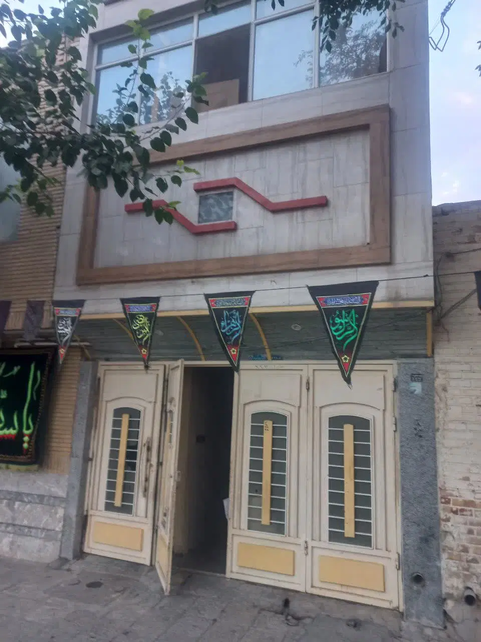 اجاره منزل دوخوابه