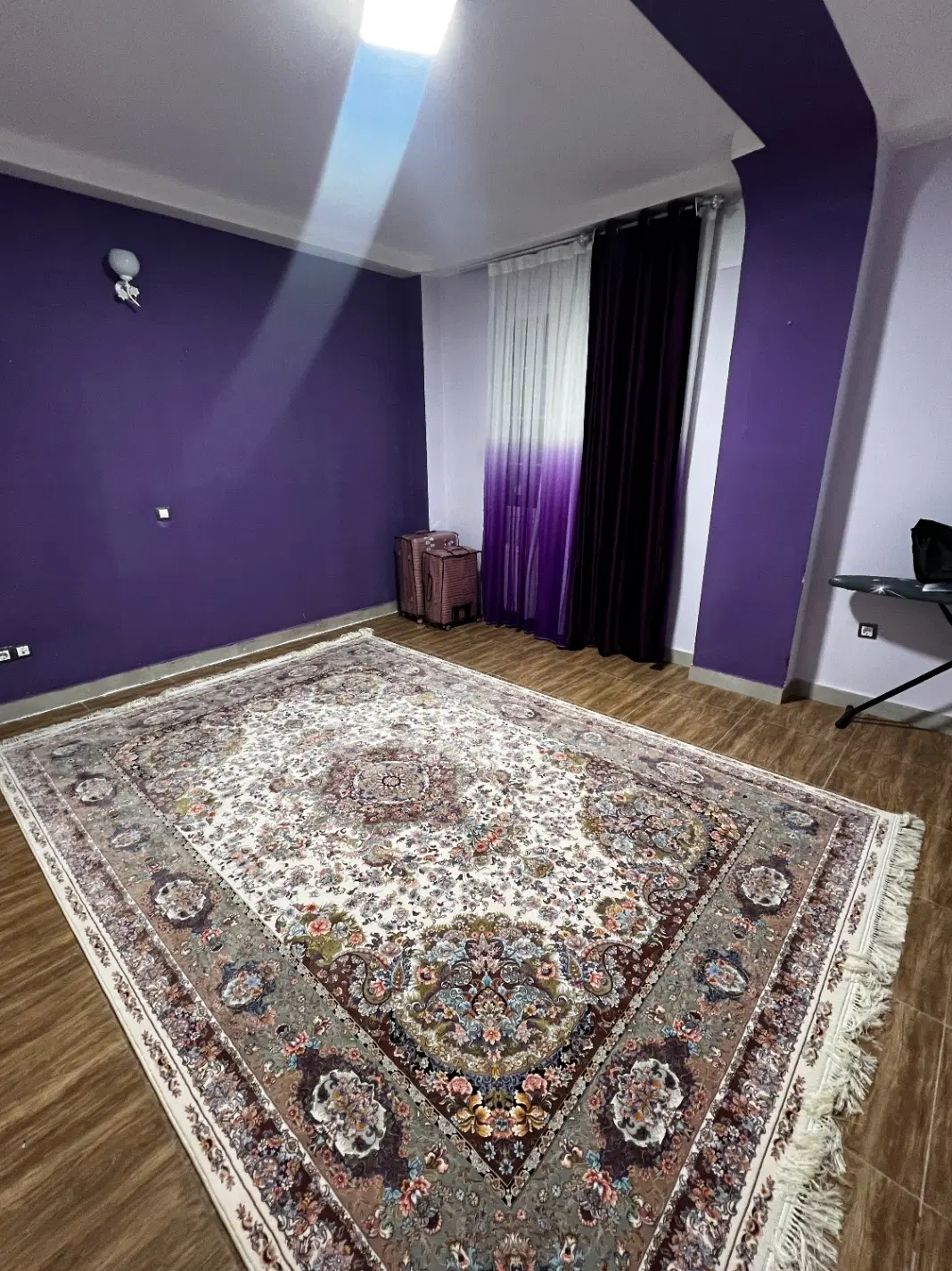 فروش خونه ویلایی دوبلکس در شهرک دانش