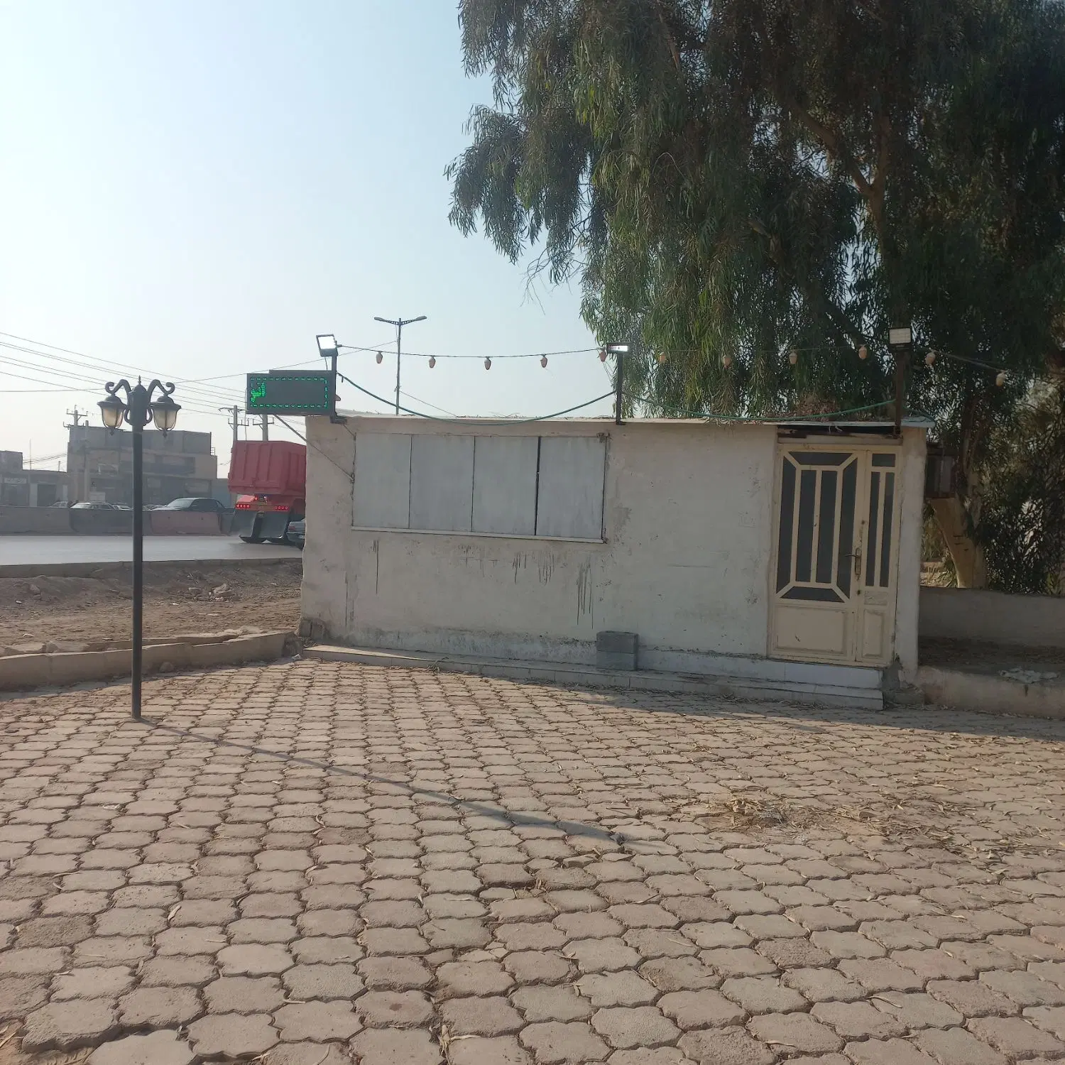 دکه.کیوسک.سوپر مارکتی .قیمت مناسب