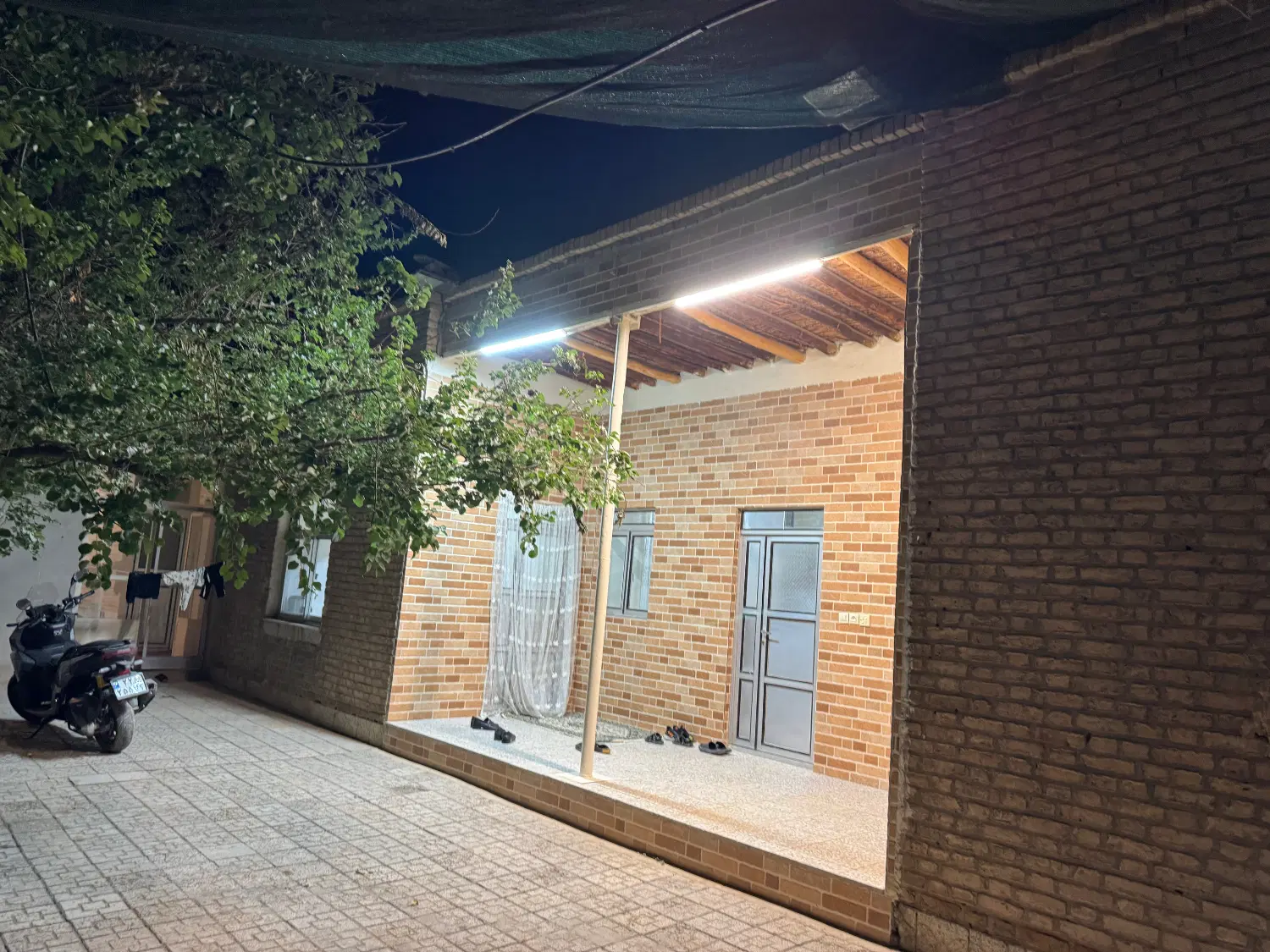 اجاره روزانه باغ ویلا یوسف رضا