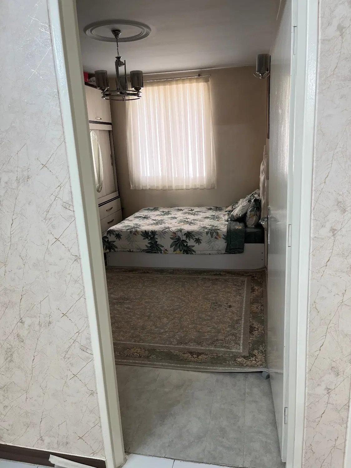 آپارتمان ۷۰متری بسیار تمیز