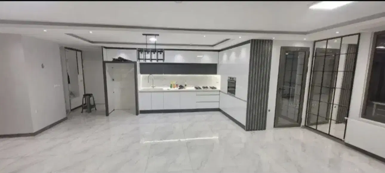 واحد دو خوابه ۱۱۰متری امیریه