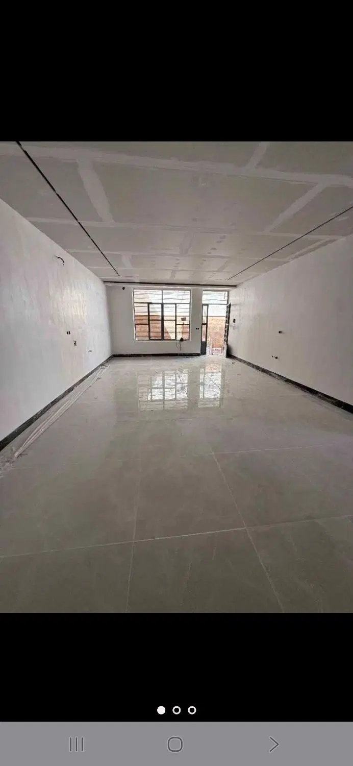 رهن و اجاره واحد ۱۲۰ متری باغ حوض