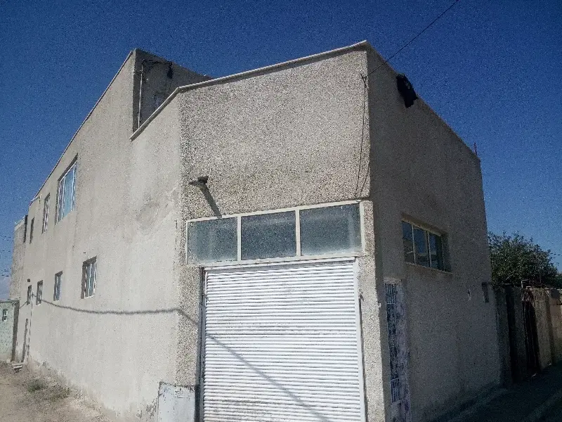 خانه دو طبقه