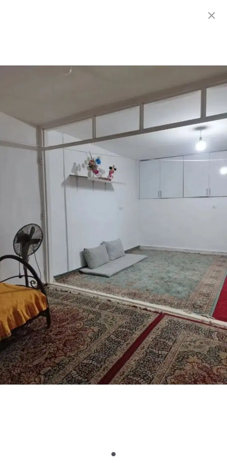 خانه ویلایی