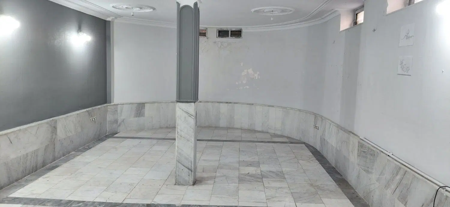 اجاره زیرزمین پنجراه حافظ ۱