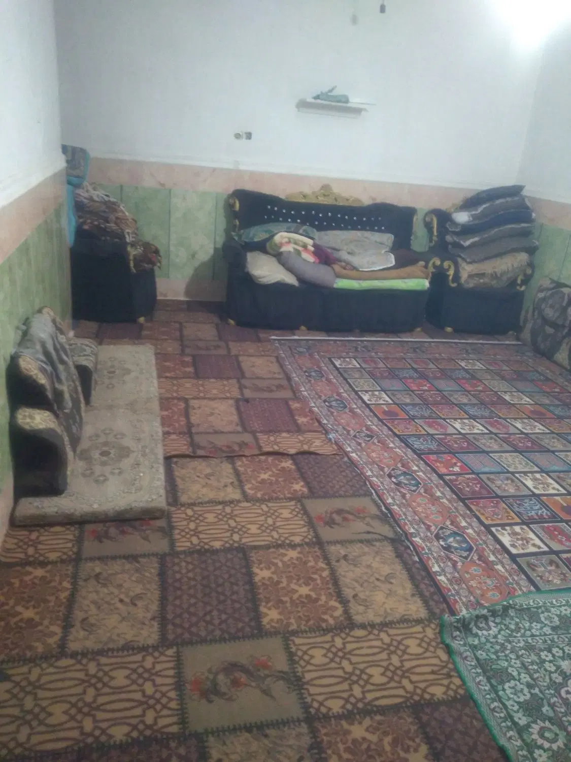 سوییت  اجاره