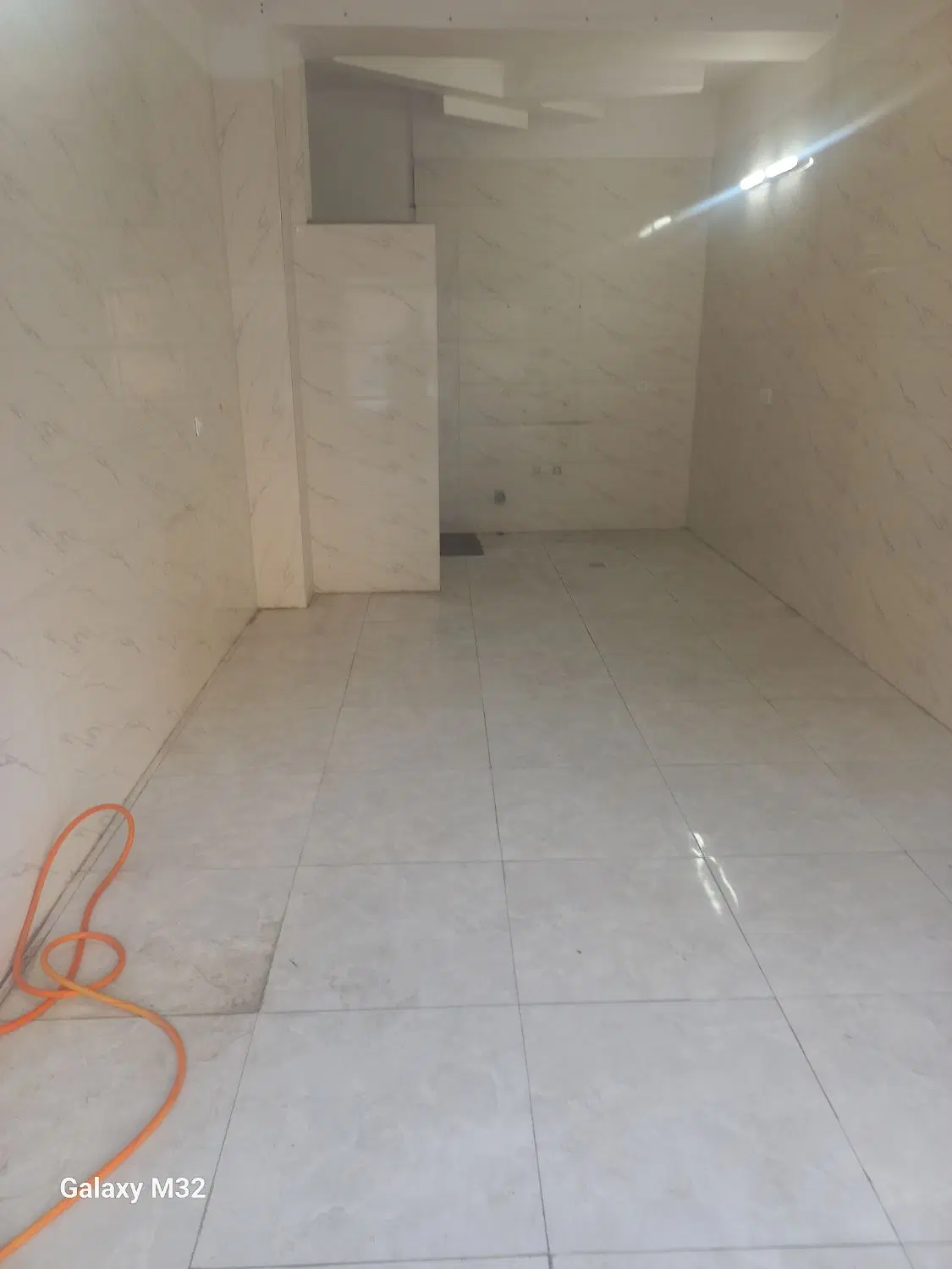 مغازه ۲۵ متری رهن اجاره