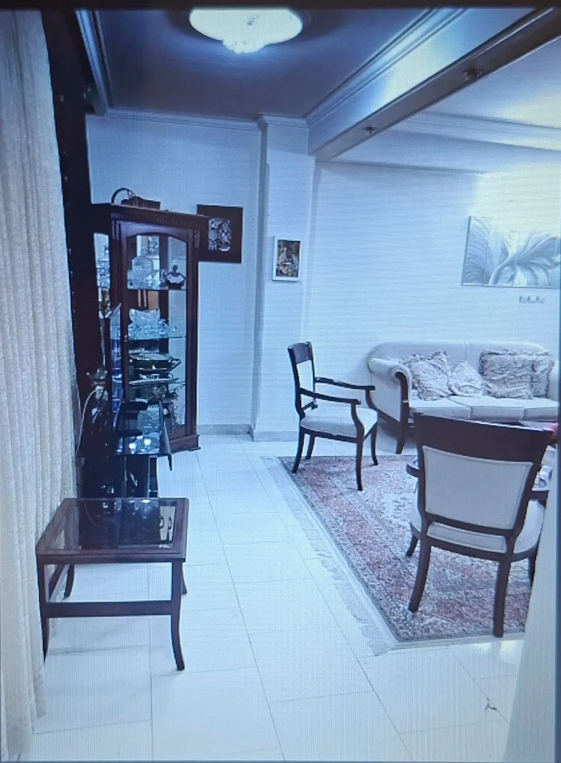 فروش آپارتمان ۷۵ متری دوخوابه