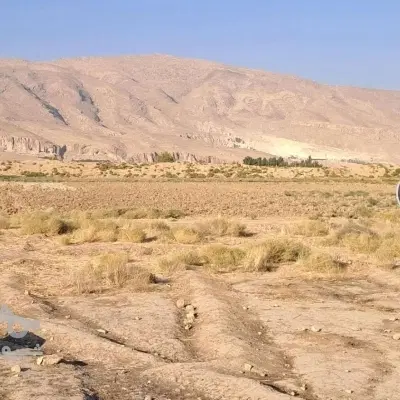 زمین مسکونی شهرک وارثان