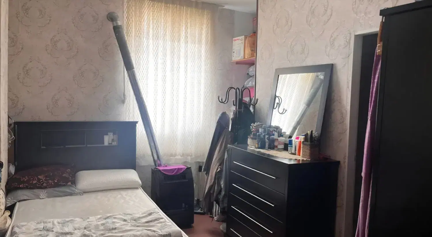 فروش آپارتمان و معاوضه