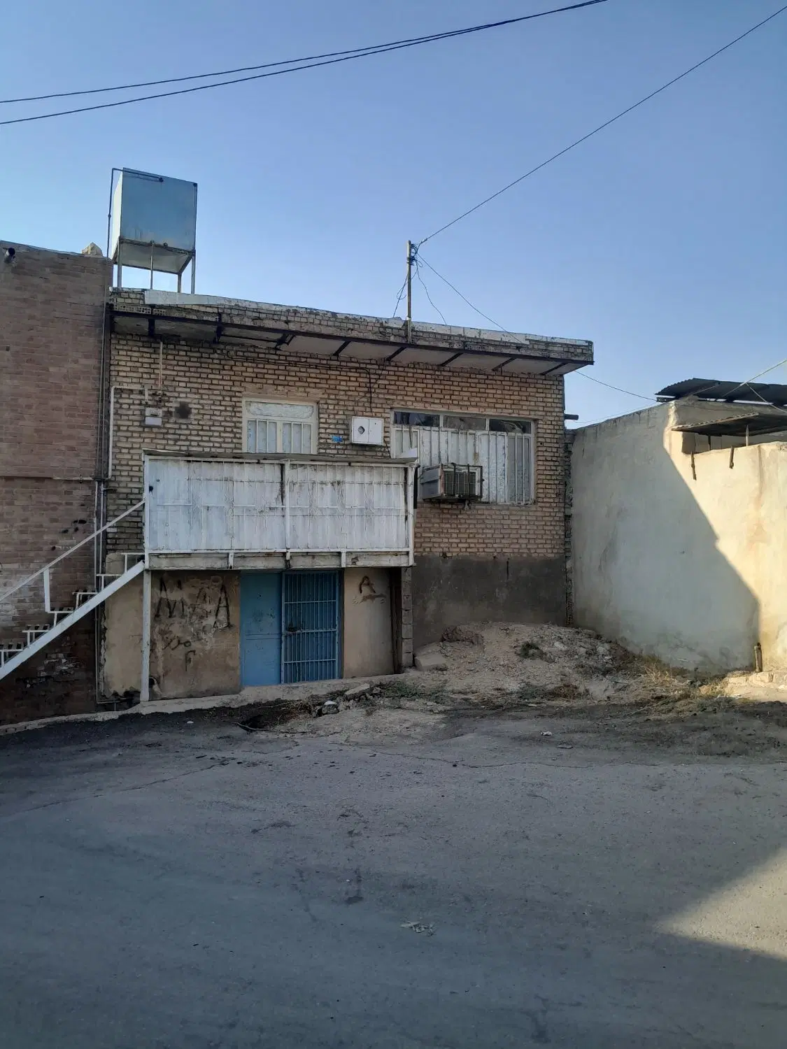 فروش تجاری مسکونی