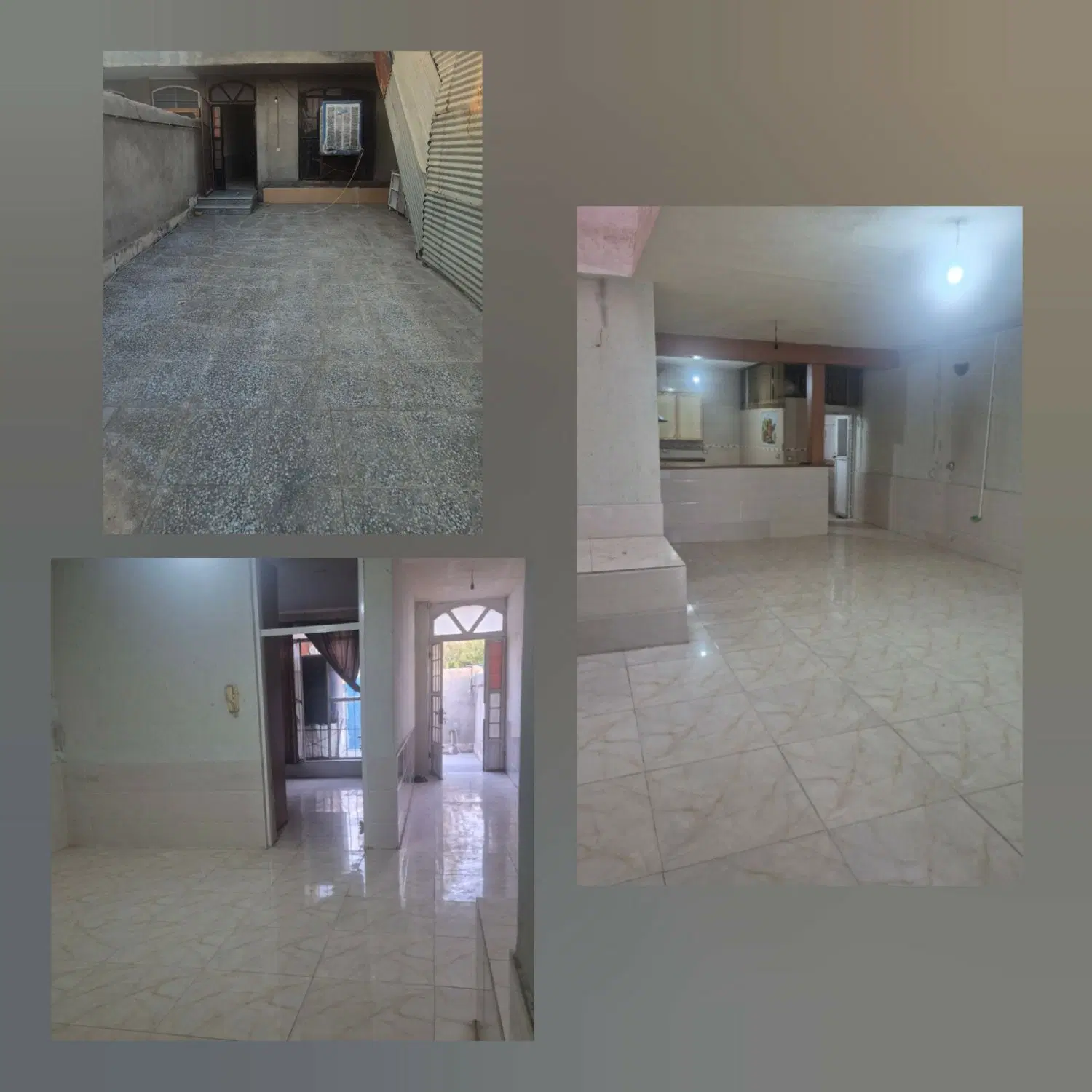 خانه اجاره ای