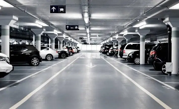 اجاره پارکینگ