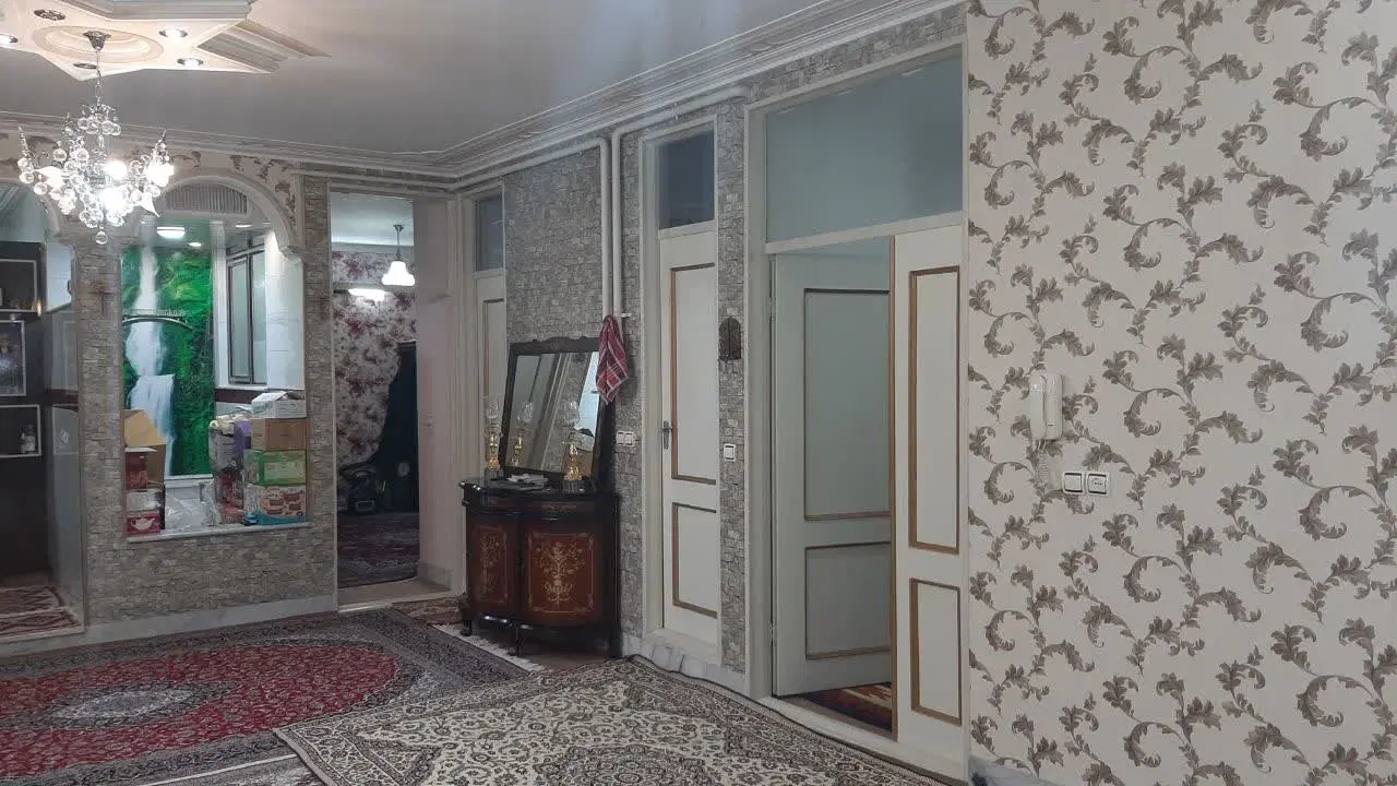 ۱۰۳ متر _تک‌خواب _منظریه_مناسب زوج