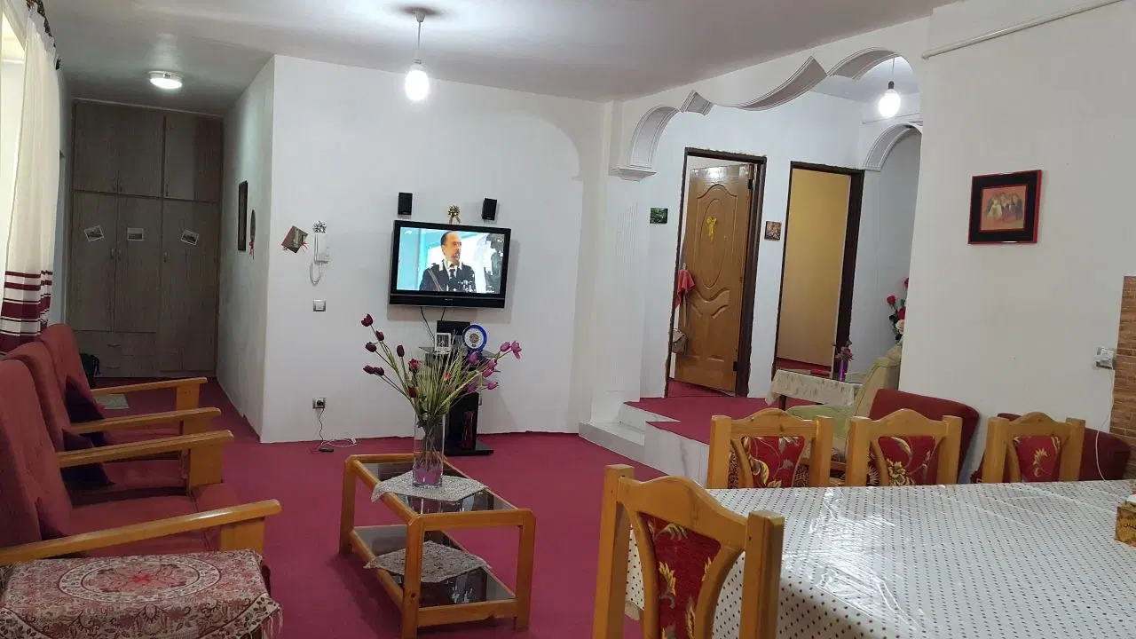 ویلایی خلخال اندبیل