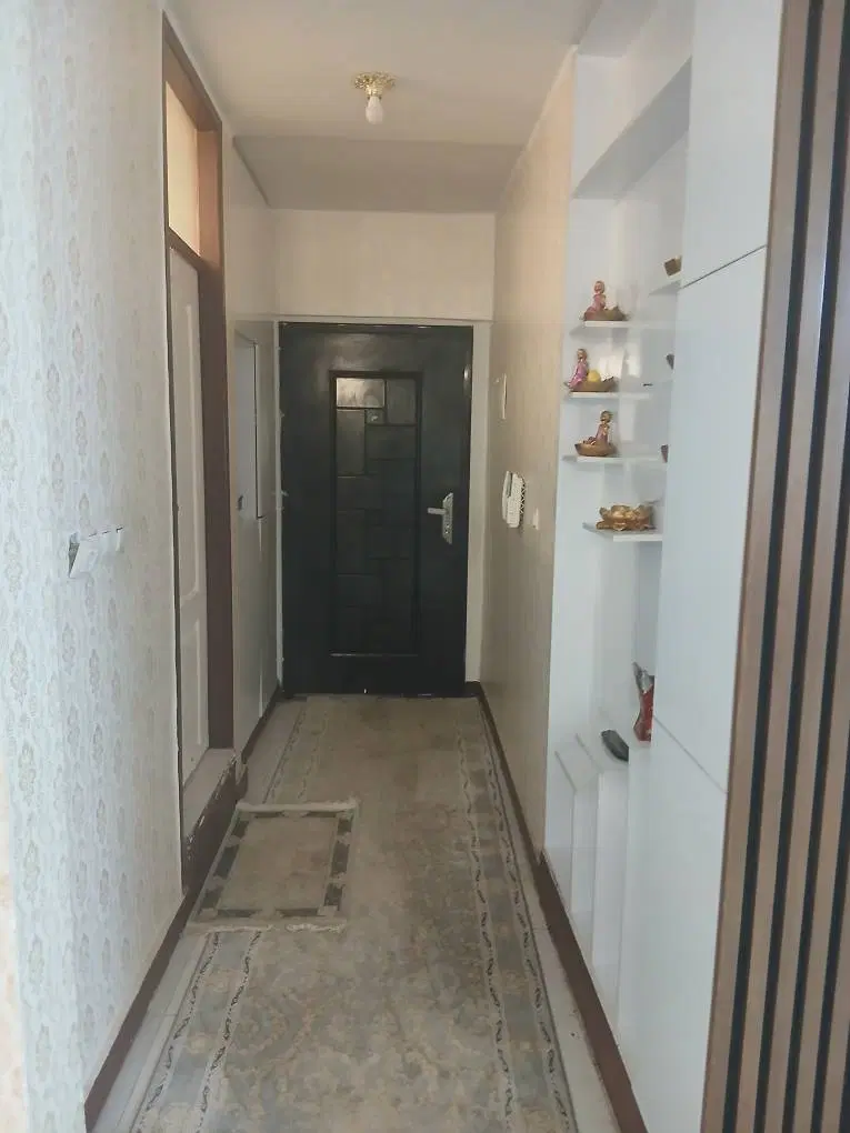 خانه ۹۷ متری با پارکینگ انباری آسانسور