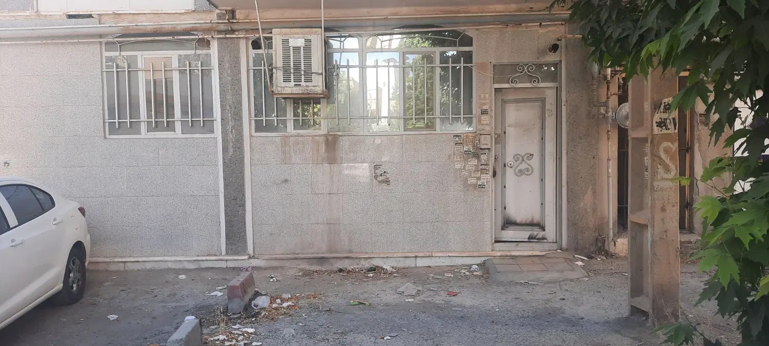 واحد مسکونی مستقل ۵۰ متری