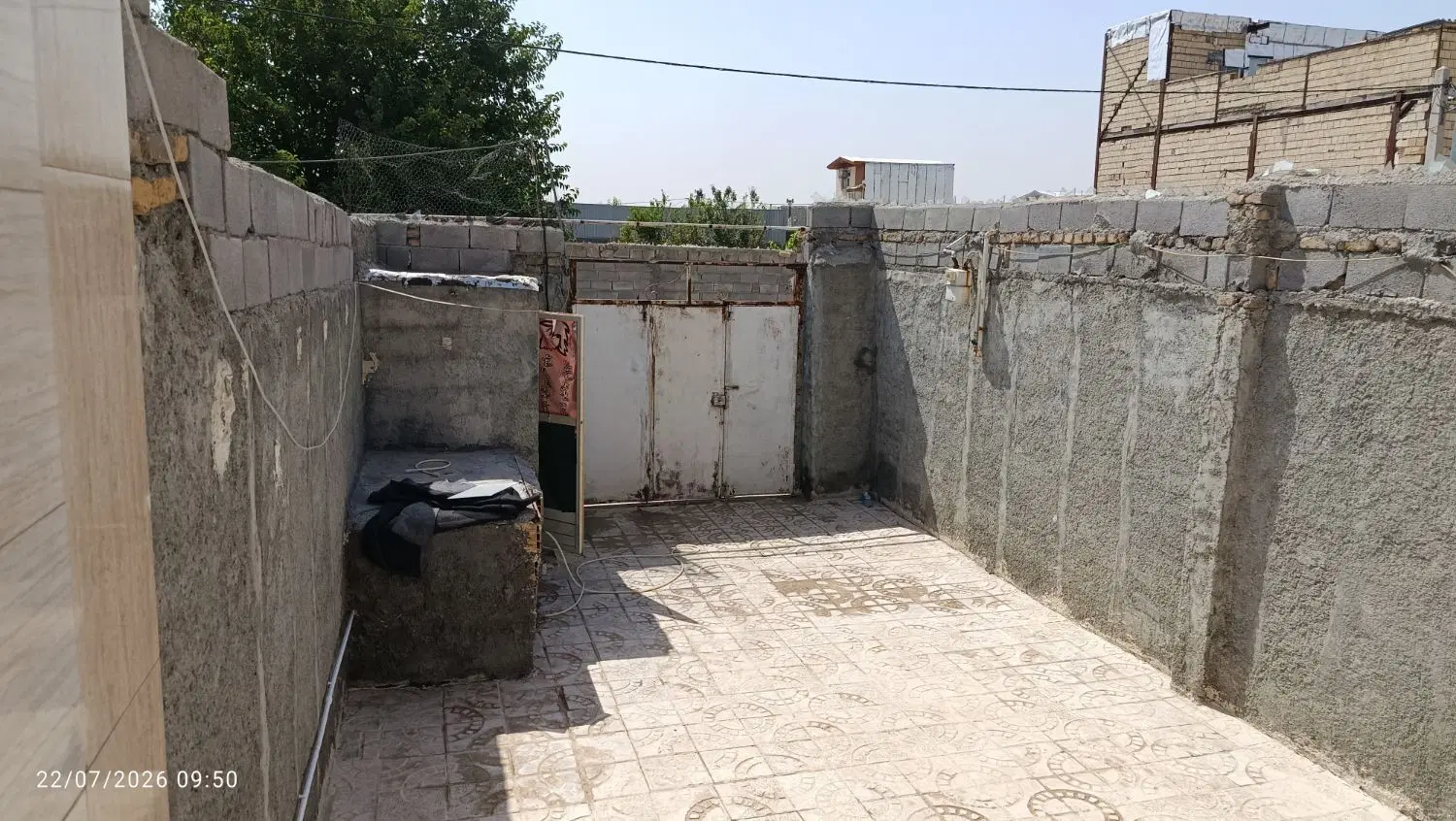 خانه اجاره ای