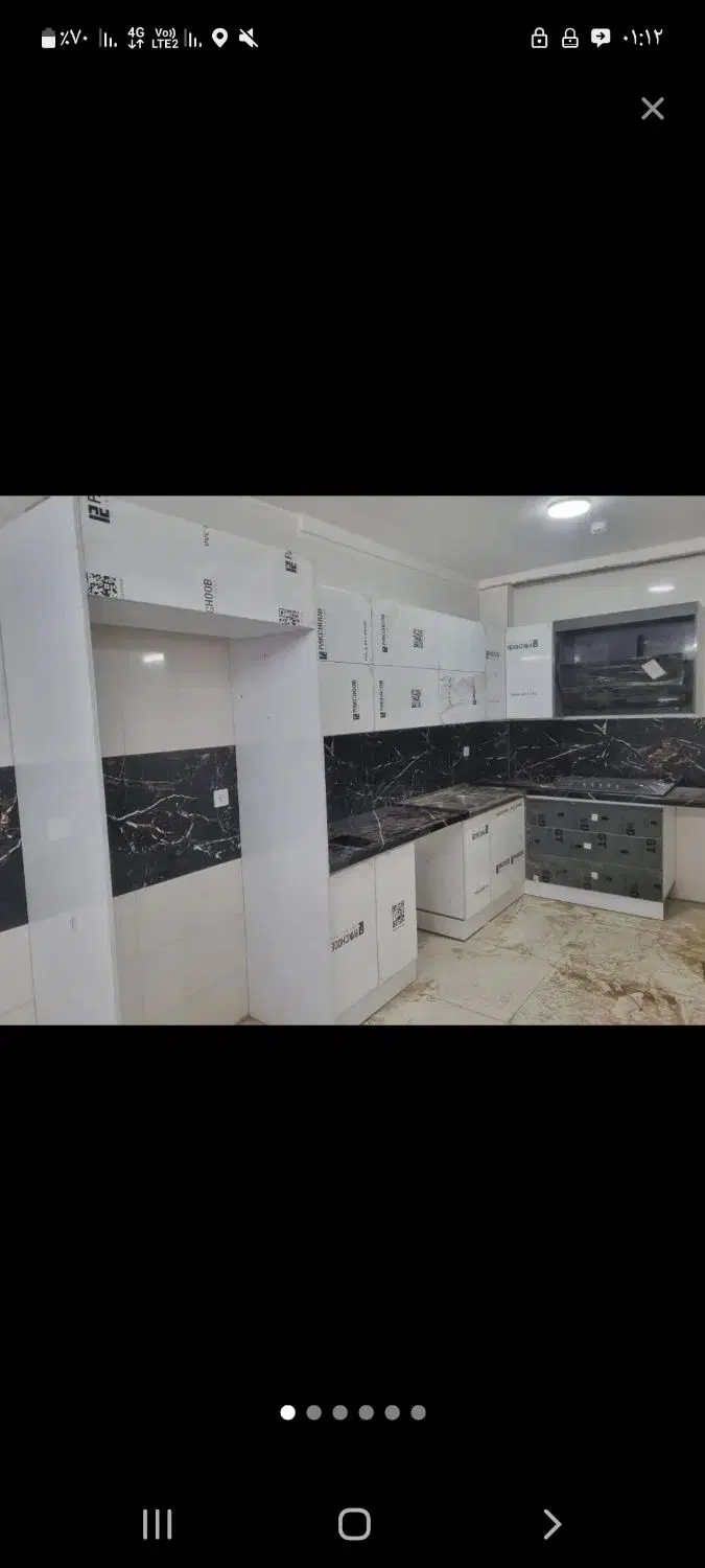 منزل ۴۰۰ متری یزدانشهر