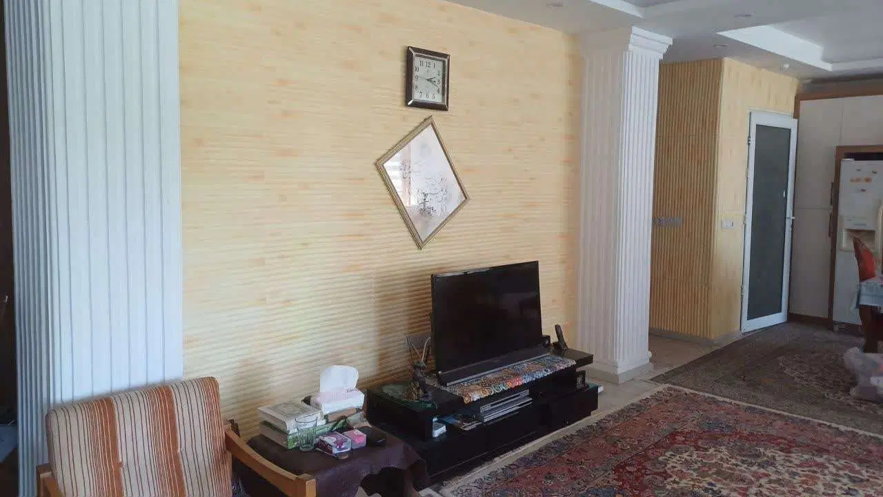 ۱۶۷ متری تک واحدی در آستانه اشرفیه
