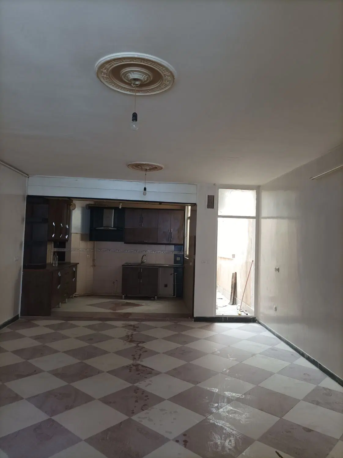 فروش خانه دوطبقه