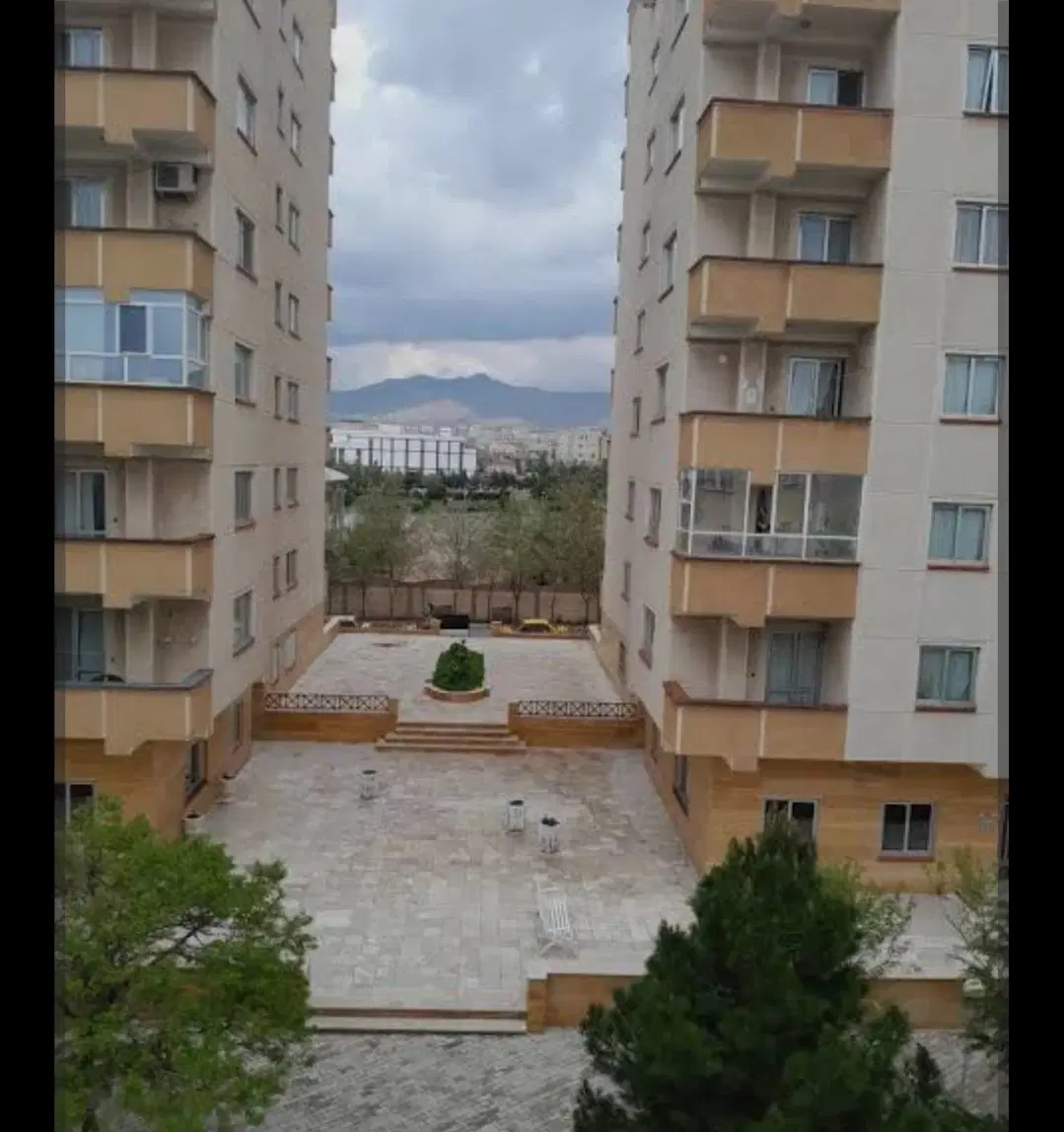مجتمع زیبای گلشهر