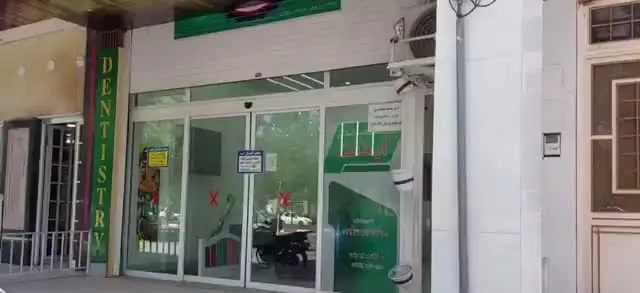 اجاره واحد اداری-تجاری لوکس ۲۰۰ متر در زرقان
